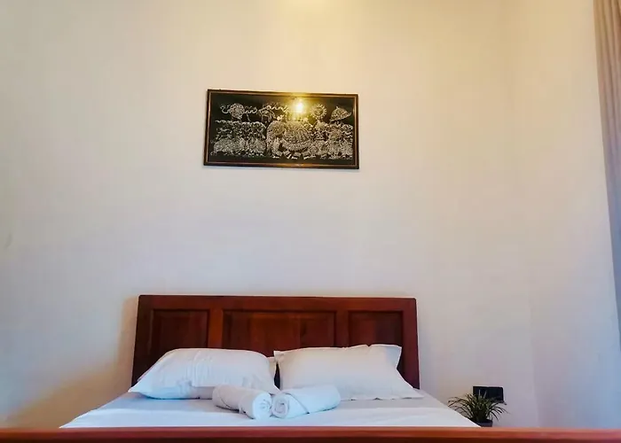 Nilupul Villa