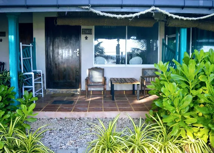 Wallama Villa