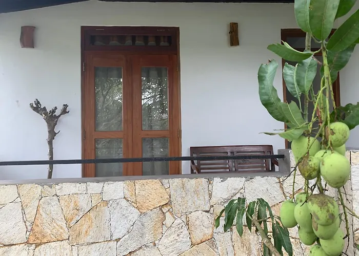 Riyency Boutique Villa
