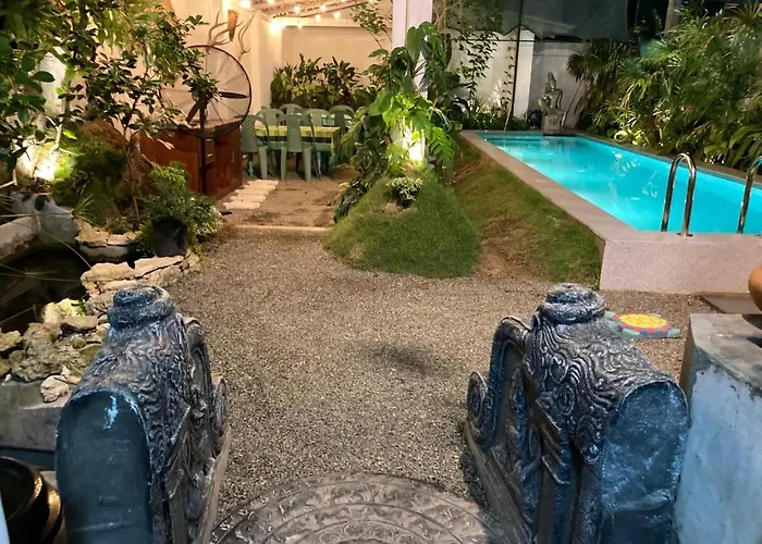 1929 Sudu Colonial House