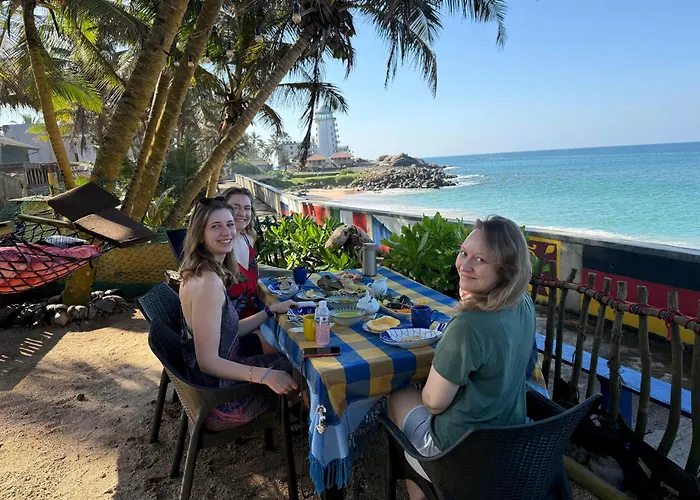 Blue Maalu Resort